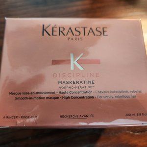 Kerastase Hair Masque--never opened